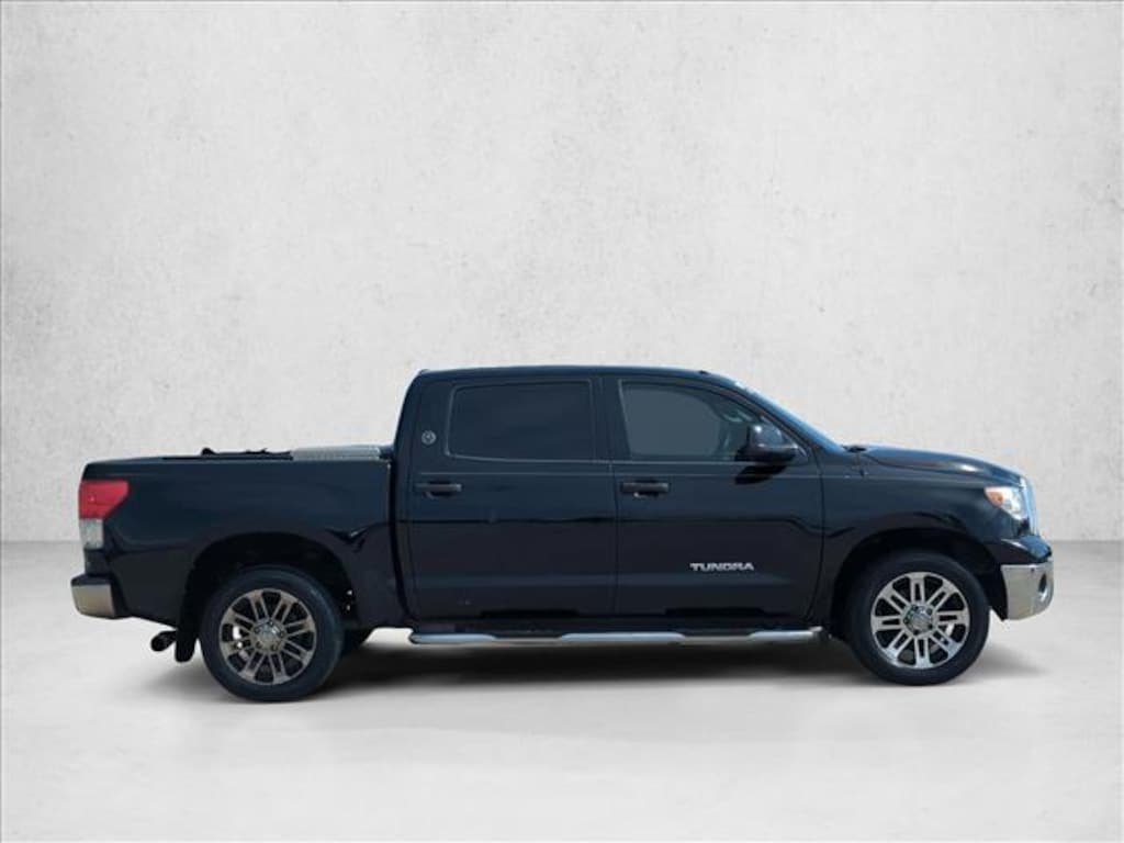 Used 2013 Toyota Tundra Truck