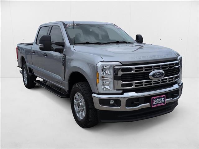 2024 Ford F-250 XLT photo 3