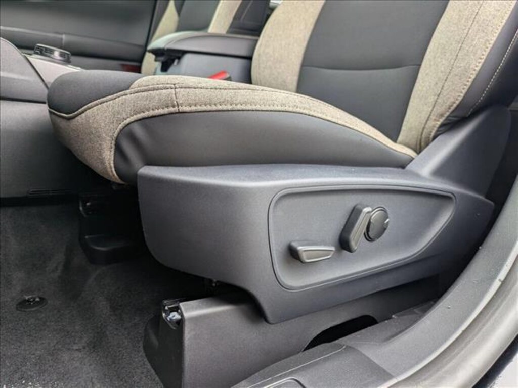 New 2025 Ford Bronco Sport Big Bend SUV