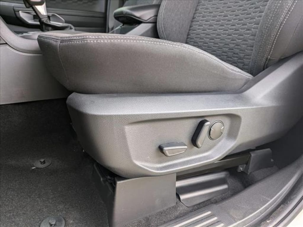 New 2025 Ford Ranger XLT Truck SuperCrew