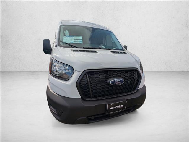 2025 Ford Transit photo 2