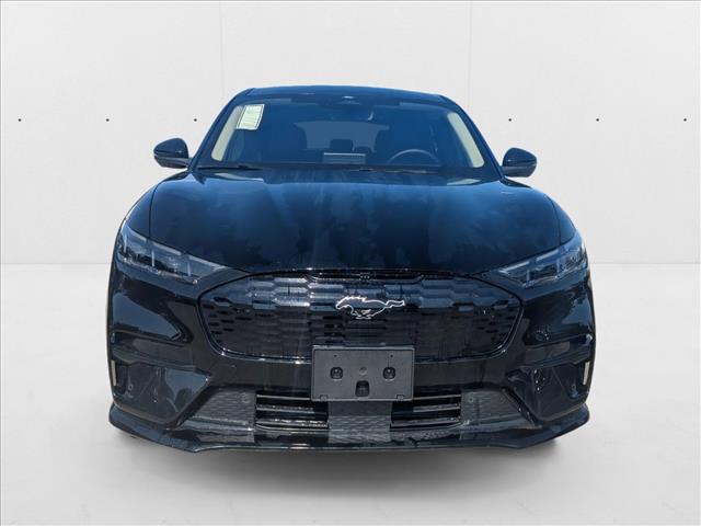 2025 Ford Mustang Mach-E Premium photo 2