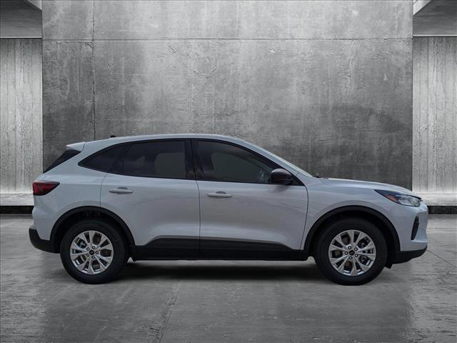2025 Ford Escape Active photo 4