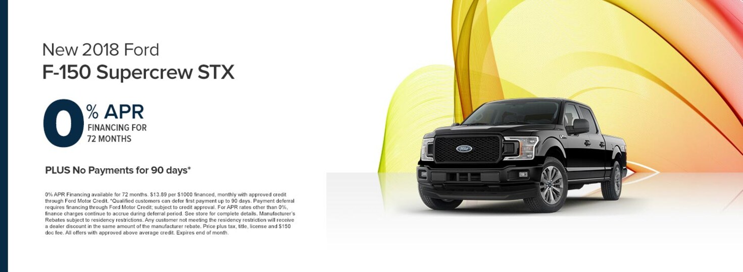 Ford Dealership Near Me Katy, TX AutoNation Ford Katy