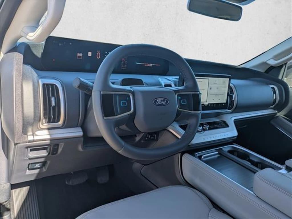 New 2025 Ford Expedition Max Active SUV