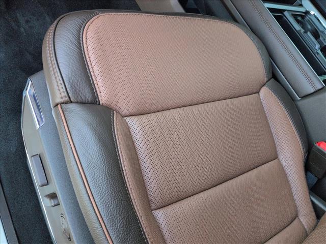 2026 Ford F-250 King Ranch photo 4