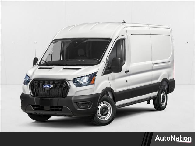 2027 Ford Transit-250 Cargo Van Medium Roof Van