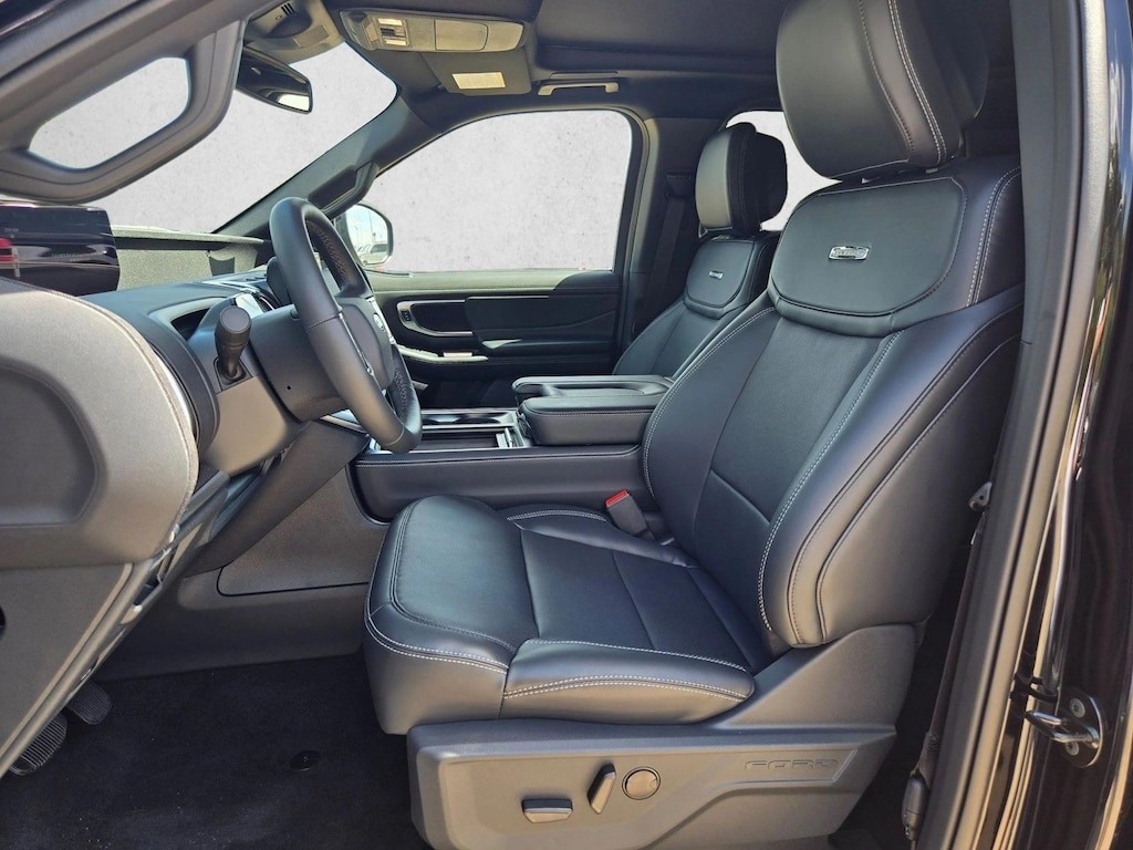 New 2027 Ford Expedition Max Platinum SUV