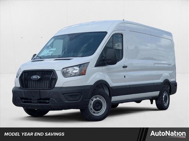 2025 Ford Transit Van Base's photo