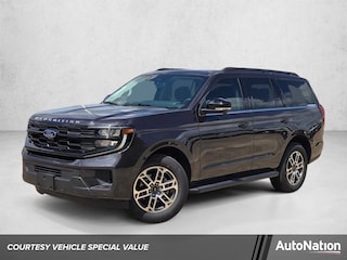 2026 Ford Expedition Active SUV