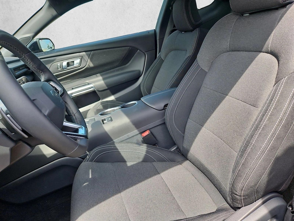 New 2026 Ford Mustang GT Coupe
