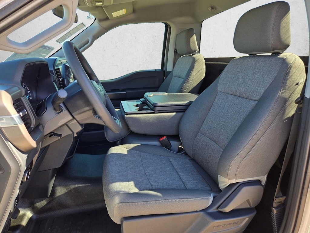 New 2026 Ford F-150 XL Truck Regular Cab