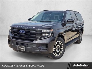 2026 Ford Expedition Max Active SUV