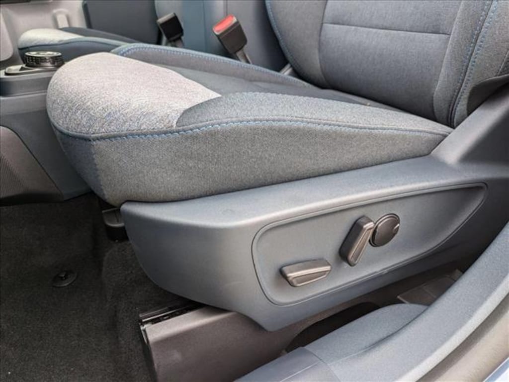 New 2025 Ford Maverick XLT Truck SuperCrew