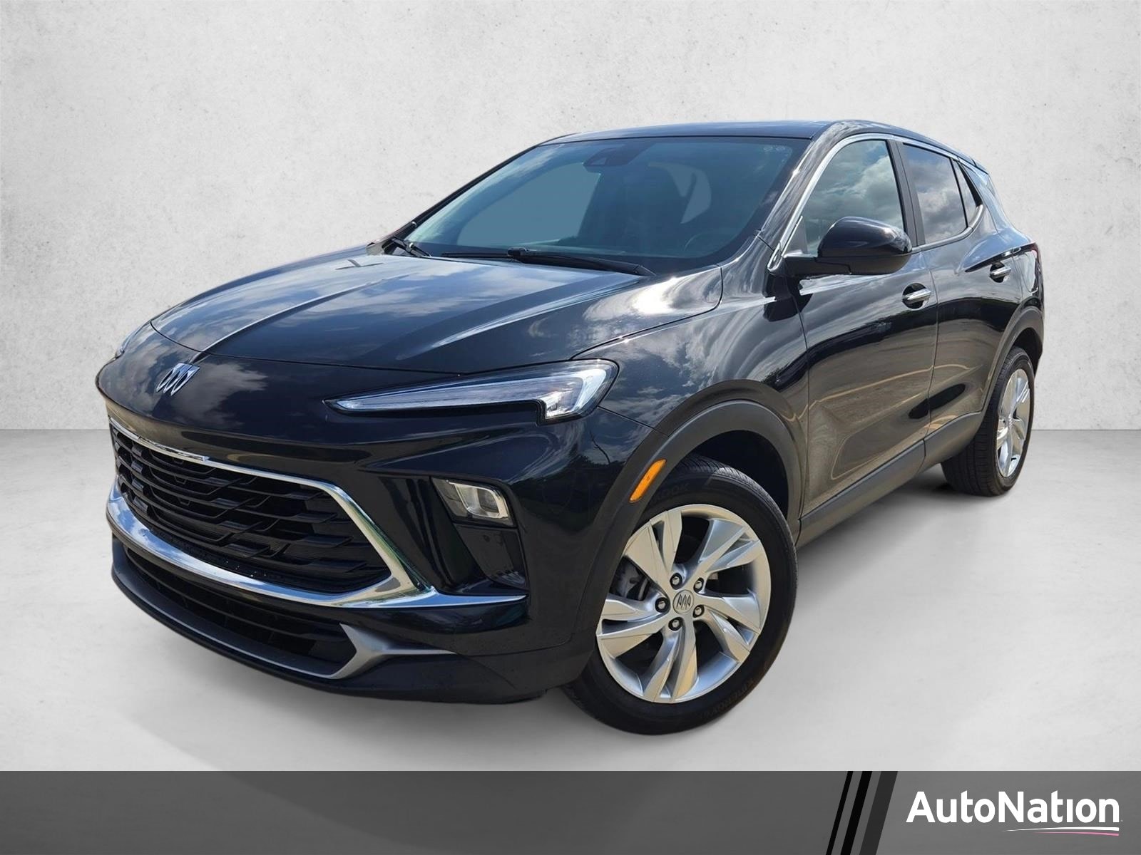 2025 Buick Encore GX Preferred's photo