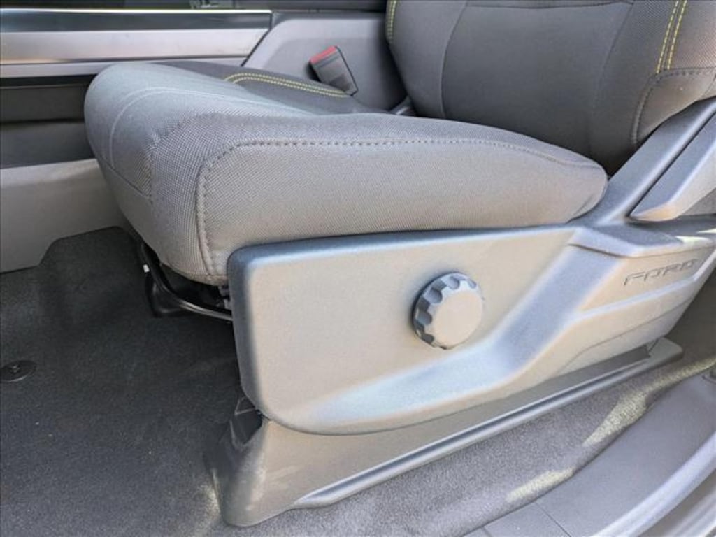 New 2025 Ford F-150 STX Truck SuperCrew Cab