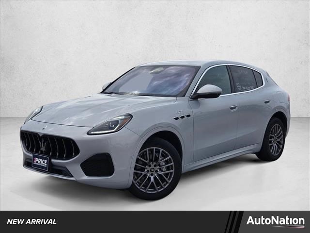 2024 Maserati Grecale GT's photo