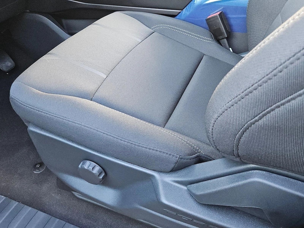 New 2026 Ford F-150 STX Truck SuperCrew Cab