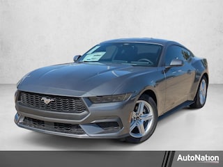 2026 Ford Mustang EcoBoost Coupe