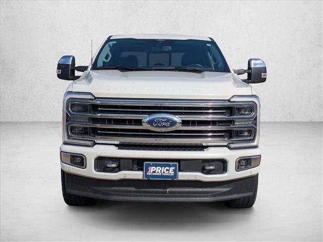 2024 Ford F-250 Limited photo 2