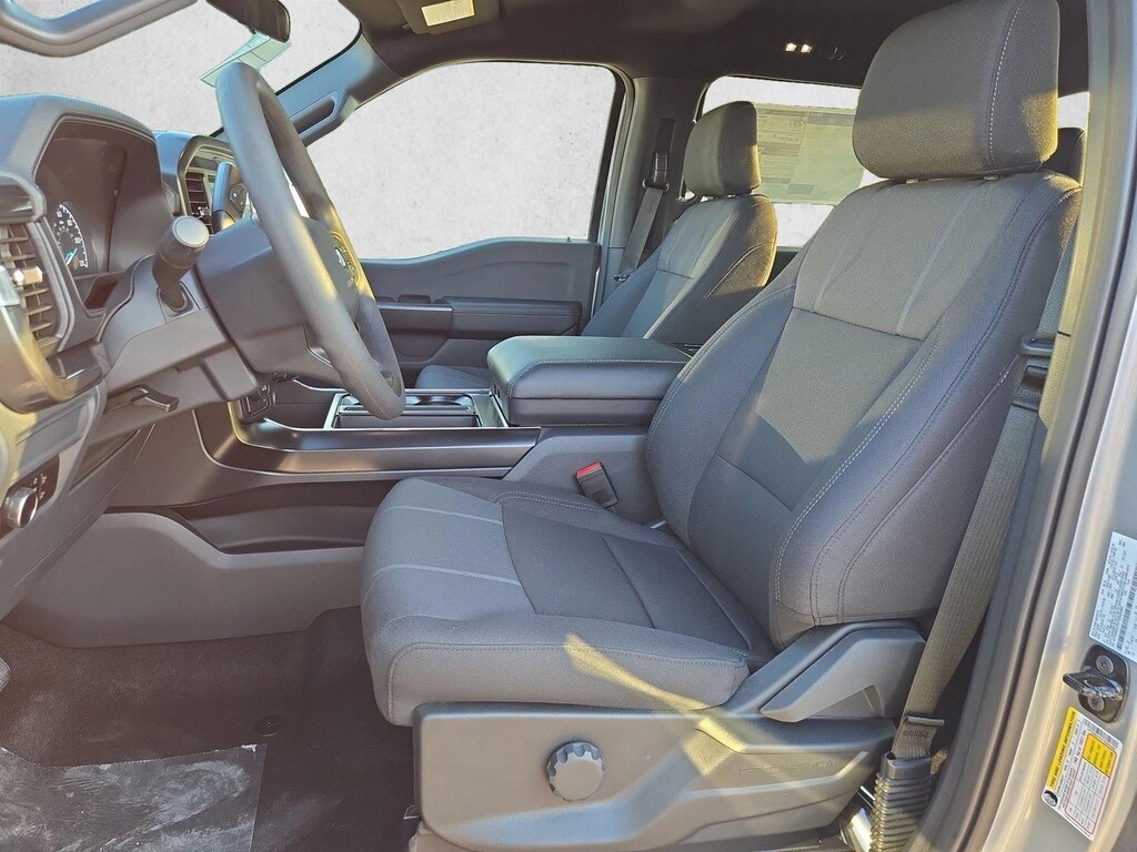 New 2026 Ford F-150 STX Truck SuperCrew Cab