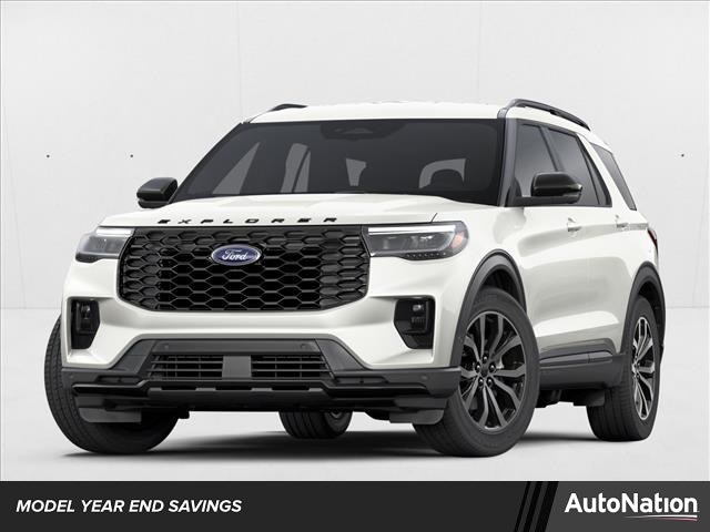 New Ford Explorer For Sale Katy, TX | 1FMUK7KH6SGC20028