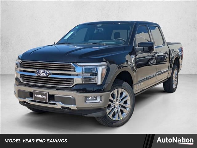 2025 Ford F-150 King Ranch's photo