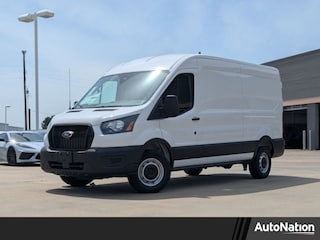 2025 Ford Transit-250 Cargo Van Medium Roof Van