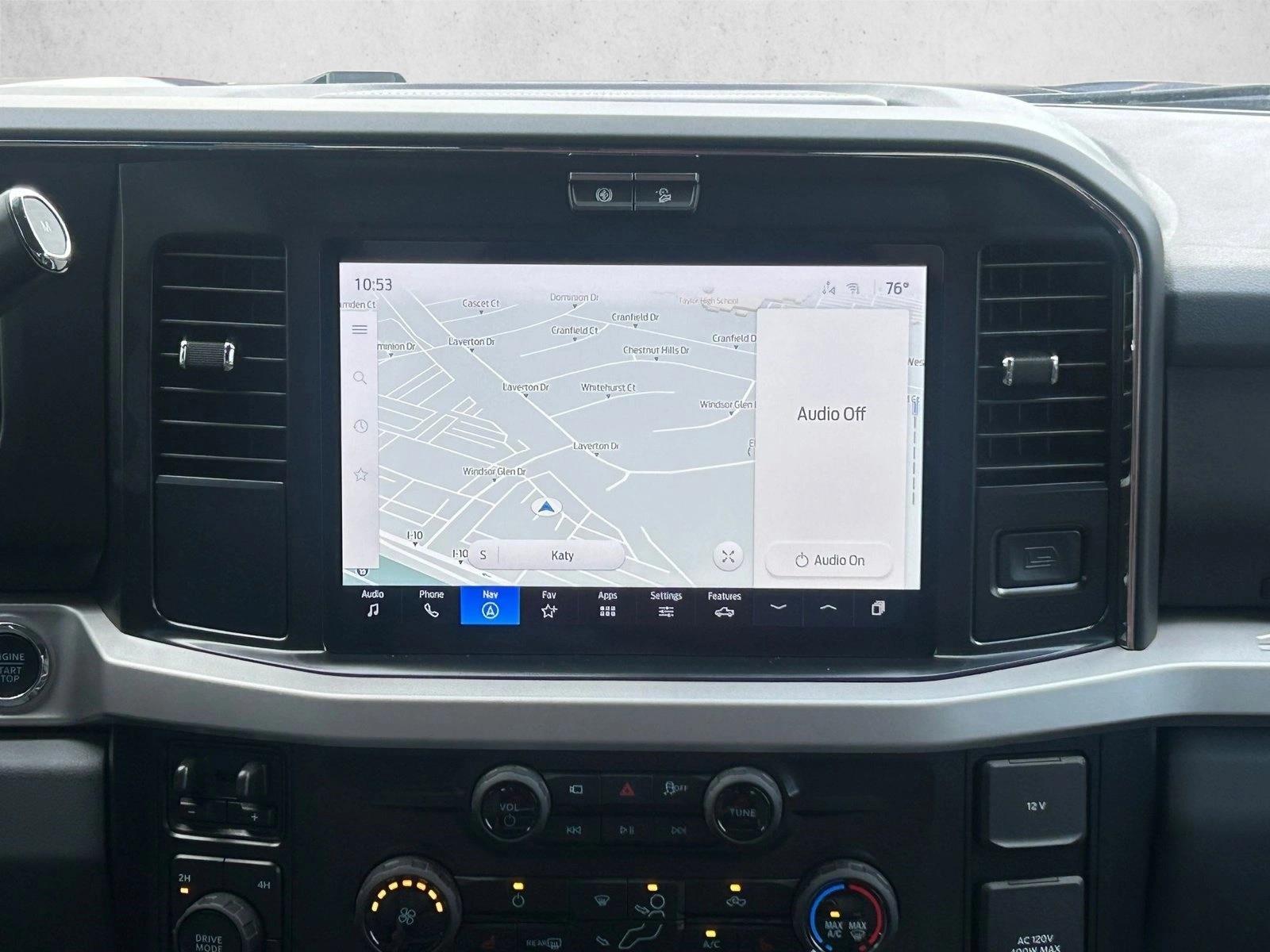 2026 Ford F-250 Super Duty XLT - Photo 12