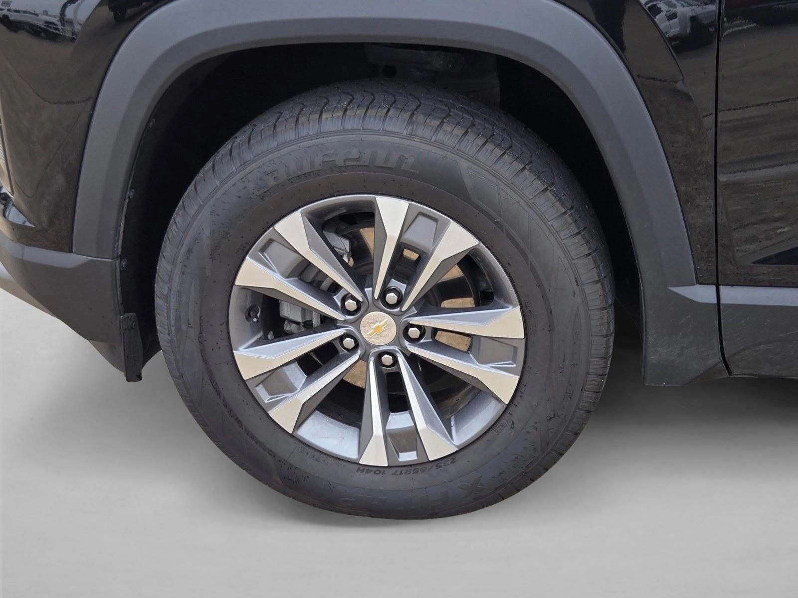 2025 Chevrolet Equinox LT - Photo 10
