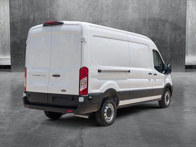 2025 Ford Transit photo 2