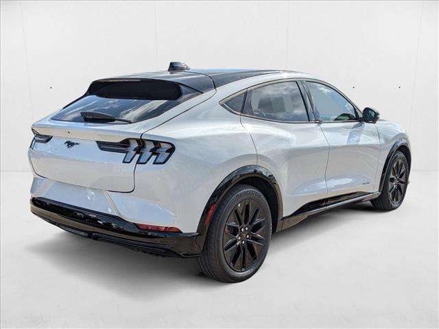 2025 Ford Mustang Mach-E Premium photo 2
