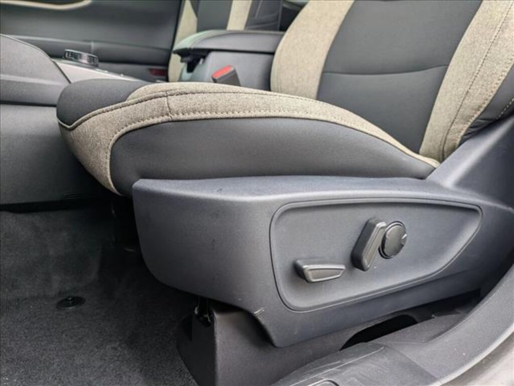 New 2025 Ford Bronco Sport Big Bend SUV