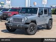 Jeep Wrangler JK Unlimited