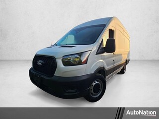 2026 Ford Transit-350 Cargo Van High Roof Ext. Van