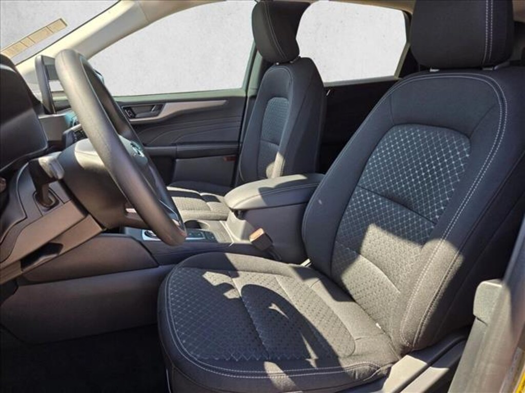 New 2026 Ford Escape Active SUV