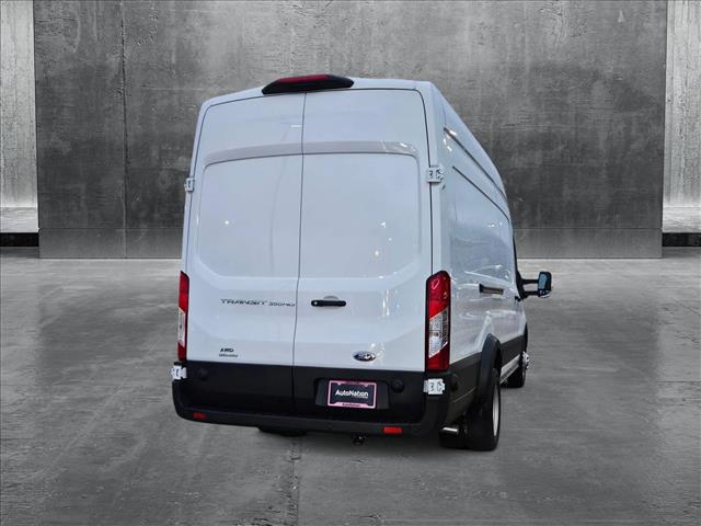 2025 Ford Transit photo 2