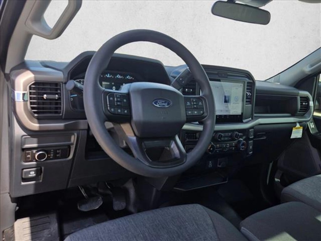 New 2026 Ford F-150 XL Truck Regular Cab