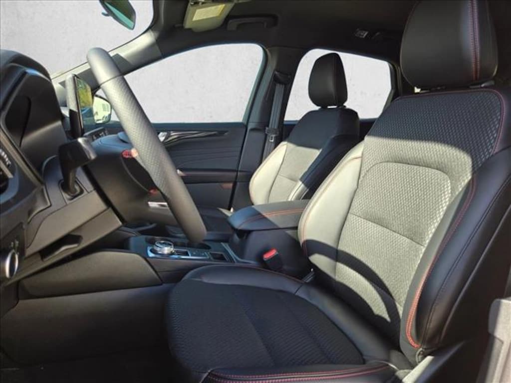 New 2026 Ford Escape ST-Line SUV