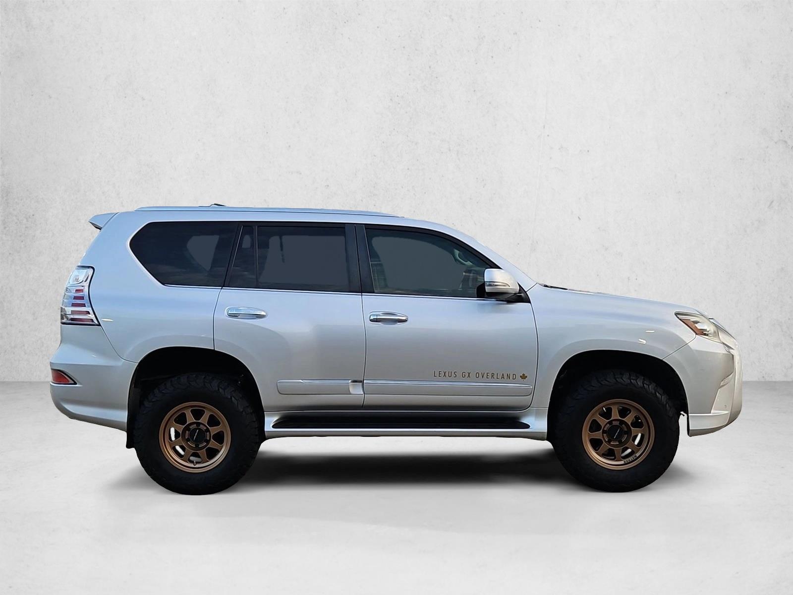 Used 2014 Lexus GX 460 SUV