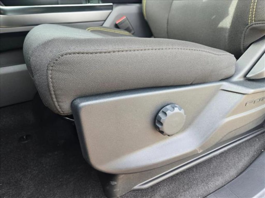 New 2025 Ford F-150 STX Truck SuperCrew Cab