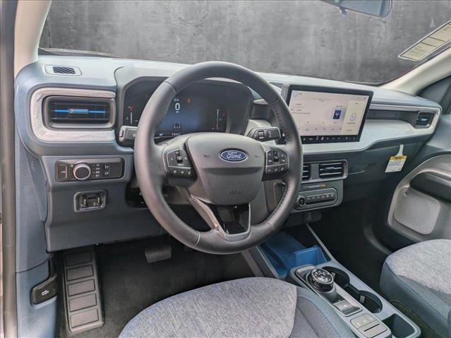 2025 Ford Maverick XLT photo 3