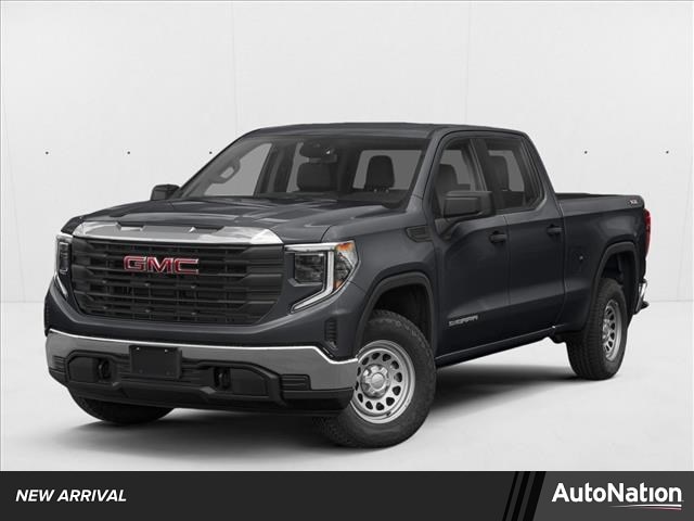 2023 GMC Sierra 4WD Crew Cab Short Box AT4X's photo