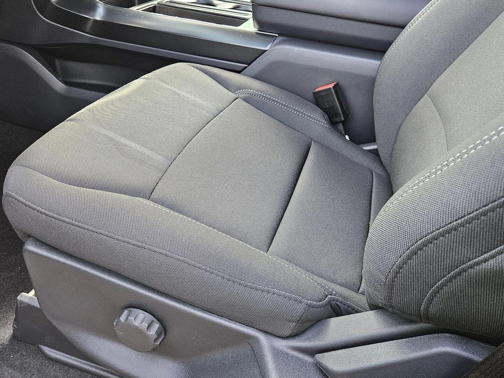 New 2026 Ford F-150 STX Truck SuperCrew Cab