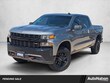  Chevrolet Silverado 1500 LTD