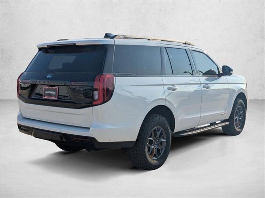 New 2025 Ford Expedition Tremor SUV