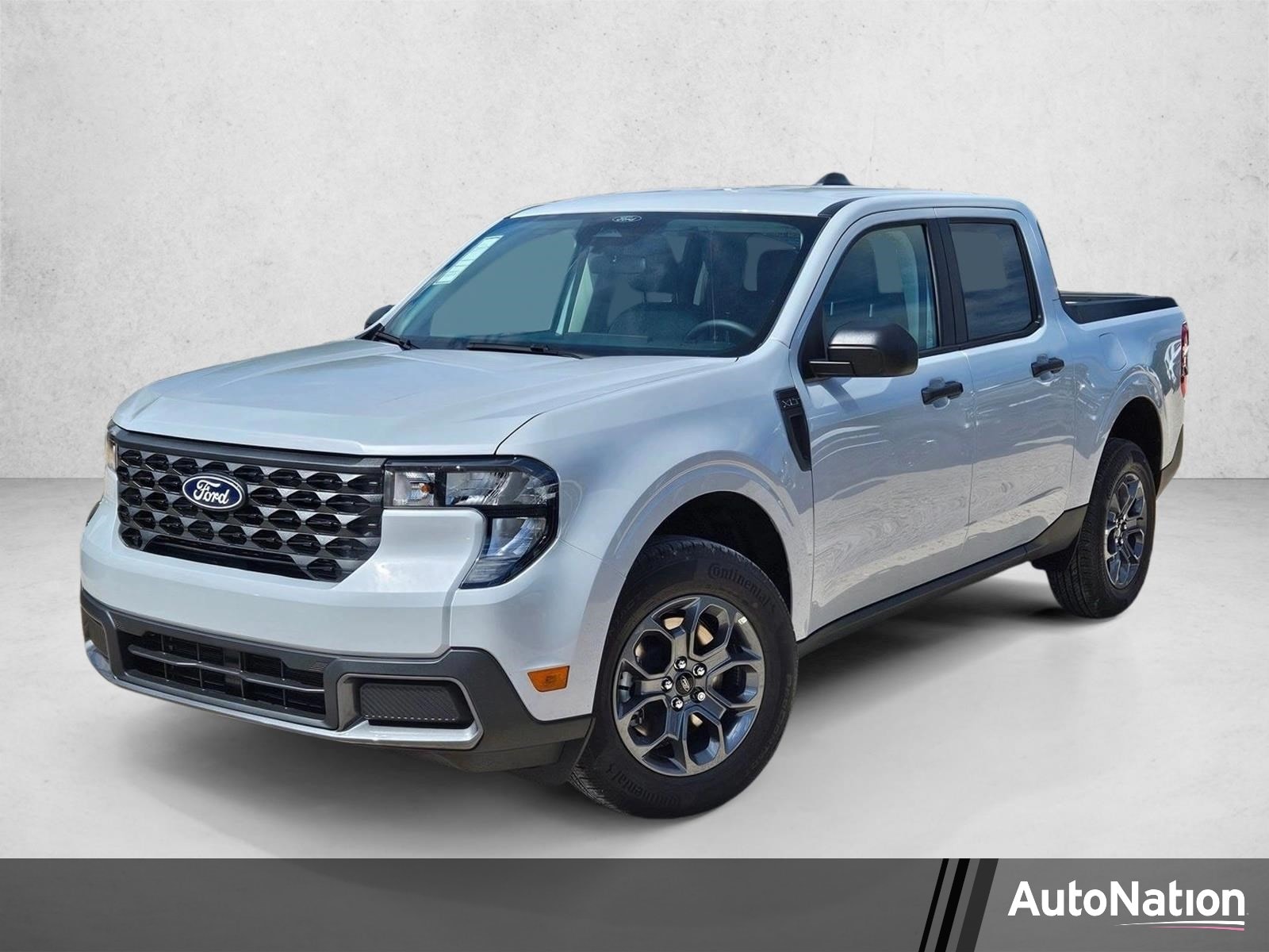 New 2026 Ford Maverick XLT