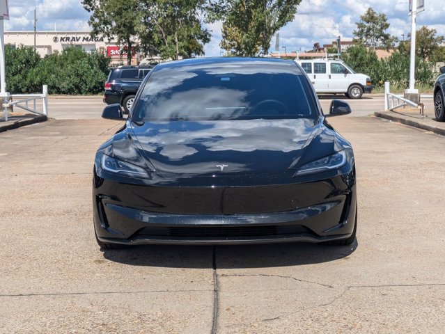 2024 Tesla Model 3 Performance photo 2