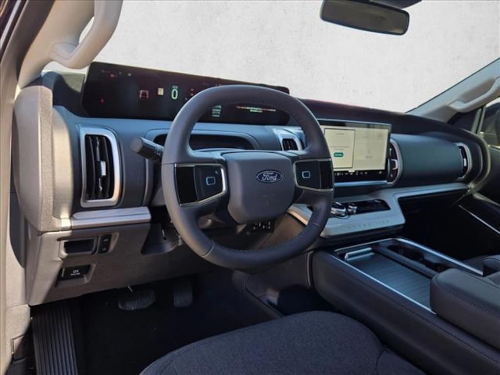 New 2026 Ford Expedition Active SUV