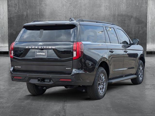 2025 Ford Expedition MAX photo 2